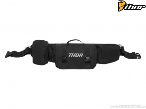 Borsa porta attrezzi Enduro/Cross - (Grigio/Nero) - Thor