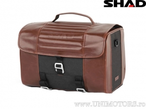 Borsa posteriore cafe racer SR28 27L cafe - Shad