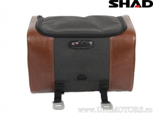 Borsa posteriore cafe racer SR28 27L cafe - Shad