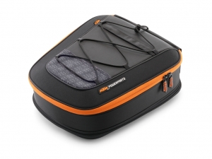 Borsa posteriore KTM 125 Duke ('11-'19) / 200 Duke / 690 SMC R ('12-'19) / 200 Duke R / 390 Duke ABS ('14) - KTM