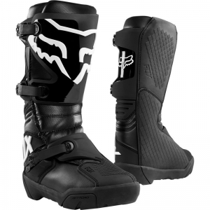 BOTA COMP X [BLK]: Talla - 13