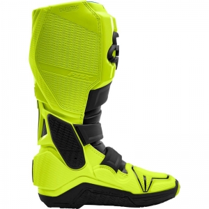 BOTA INSTINCT [FLO YLW]: Talla - 12, Talla - 012