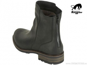 Botas cortas MTB / casual Furygan Fabio D30 Negro - Furygan