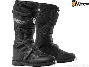 Botas de enduro / cross Blitz XP (preto) - Thor