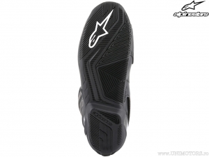 Botas de moto de carretera SMX-6 v2 Gore-Tex (negro) - Alpinestars