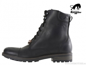 Botas de moto Furygan Appio Black (negro) - Furygan