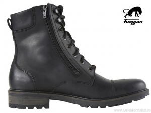 Botas de moto Furygan Appio Black (negro) - Furygan