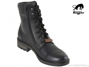 Botas de moto Furygan Appio Black (negro) - Furygan