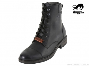 Botas de moto Furygan Appio Black (negro) - Furygan