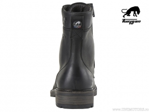 Botas de moto Furygan Appio Black (negro) - Furygan