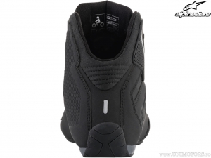 Botas de motocicleta Sektor Waterproof (preto) - Alpinestars