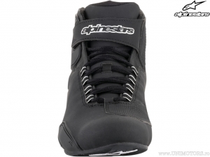 Botas de motocicleta Sektor Waterproof (preto) - Alpinestars