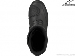 Botas de motocicleta Web Gore-Tex (preto) - Alpinestars