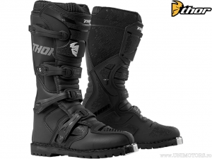 Botas Enduro/Cross Blitz XP (Negro) - Thor