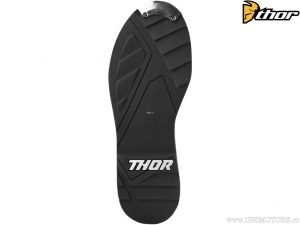 Botas Enduro/Cross Blitz XP (Rojo/Negro) - Thor