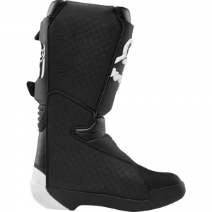 Botas Enduro/Cross Comp [Negro]: Talla - 12