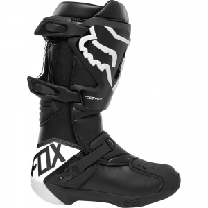 Botas Enduro/Cross Comp [Negro]: Talla - 12