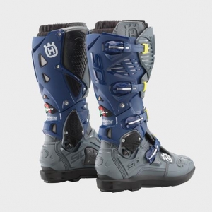 Botas Enduro/Cross Crossfire 3 SRS Talla - 44