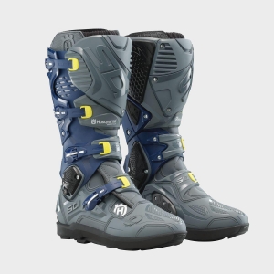 Botas Enduro/Cross Crossfire 3 SRS Talla - 44