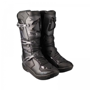 BOTTE 3.5 BLK: Taille - 43.5