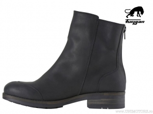 Bottes courtes MTB / Casual Furygan Fabia D30 Noir - Furygan