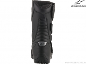 Bottes de moto de route Radon Drystar (noir) - Alpinestars