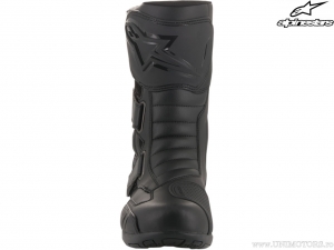 Bottes de moto de route Radon Drystar (noir) - Alpinestars