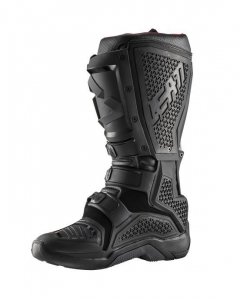 Bottes Enduro/Cross GPX 5.5 Flexlock, Noir: Taille - 45