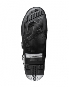 Bottes Enduro/Cross GPX 5.5 Flexlock, Noir: Taille - 45