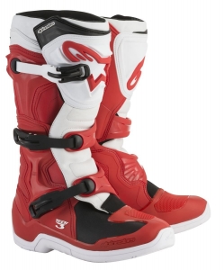 Bottes Enduro/Cross Tech 3: Taille - 47