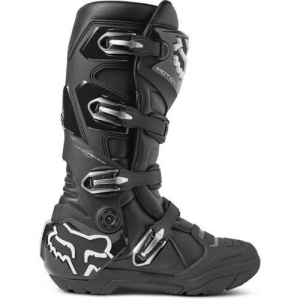 BOTTES MOTION X [BLK]: Taille - 11.5