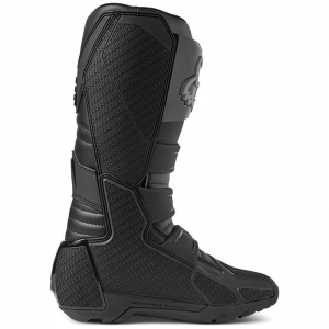 BOTTES MX COMP X [BLK]: Taille - 11.5