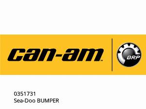 BOUCLIER SEADOO - 0351731 - Can-AM