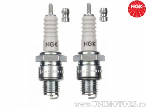 Bougie B6HS set 2stuks - NGK