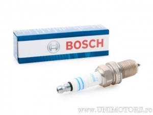 Bougie d'allumage FR7DCX+ - Bosch