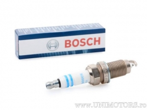 Bougie d'allumage FR7HPP33+ - Bosch