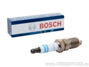 Bougie HR8DPP15V - Bosch