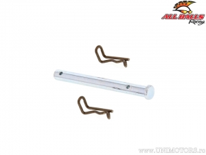 Boulon de fixation de plaquettes de frein avant - KTM SMR450 ('21) - All Balls