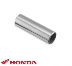 Boulon de piston d'origine (Diamètre extérieur: 17 mm) - Honda 250cc: XR 250 R 4T ('84-'88) / XR 250 R 4T ('87-'97) - Honda