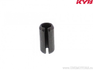 Boulon de sécurité pour amortisseur arrière télescopique 3.8x6x12mm - Honda CR 500 R / Husqvarna TC 449 ie / Kawasaki KX 125