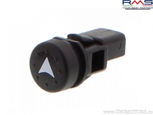 Bouton de réglage de suspension - Piaggio X10 500 ie Executive ABS ASR ('12-'16) - RMS