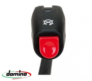 Bouton 'Kill Switch' (arrêt moteur) universel - VTT / motos - RMS