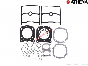 Bovenste eindpakkingset - Ducati 749 749 Dark ('04-'06) / 749 749 S Europa / VS ('03-'04) - Athena