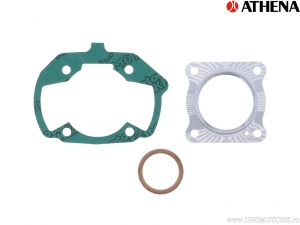 Bovenste eindset - Peugeot Ludix 50 10 One / Ludix 50 10 Trend-Snake / Ludix 50 14 Classic / Ludix 50 ('04) - Athena