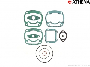 Bovenste pakkingset - Aprilia AF1 125 Europa/Futura / Eurpa 125 / Pegaso 125 / Red Rose 125 / RS125 Extrema ('88-'95) - Athena