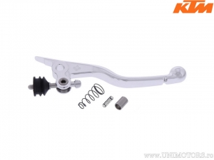 Brake/Clutch Lever - Husqvarna TC 65 / TC 85 / KTM Freeride 250 / Freeride 350 / SX 65 / SX 85 - KTM