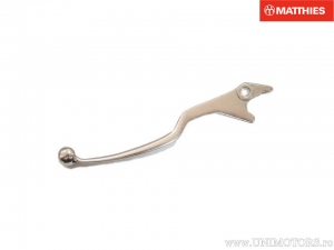 Brake/Clutch Lever - Suzuki AN 250 Burgman / AN 400 A Burgman ABS / UH 125 Burgman / UH 150 / UH 200 / UX 125 / UX 150 - JM