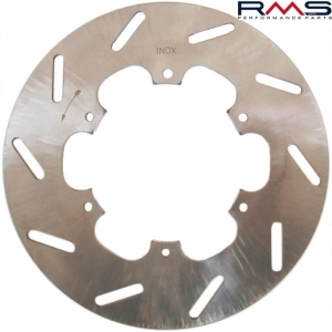 Brake disc - Gilera Runner Pure Jet / Runner SP 50cc / Runner VX / VXT 125-200cc / Piaggio Liberty 50-125-200cc - RMS