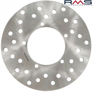 Brake disc - Gilera Runner / Runner Pure Jet / Runner SP - Gilera Stalker 50cc / Piaggio NRG Extreme / MC3 / Zip 50-100cc - RMS