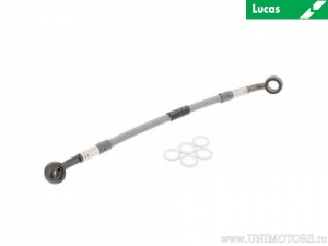 Brake hose - Honda CBR 500 RA ABS ('13-'14) - Lucas TRW